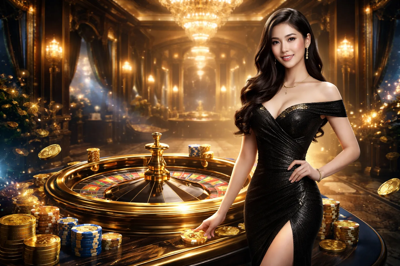 Đội ngũ hỗ trợ khách hàng fe88 chuyên nghiệp