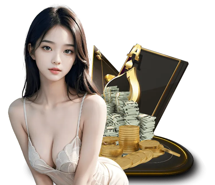 Vòng Quay May Mắn Slot Game